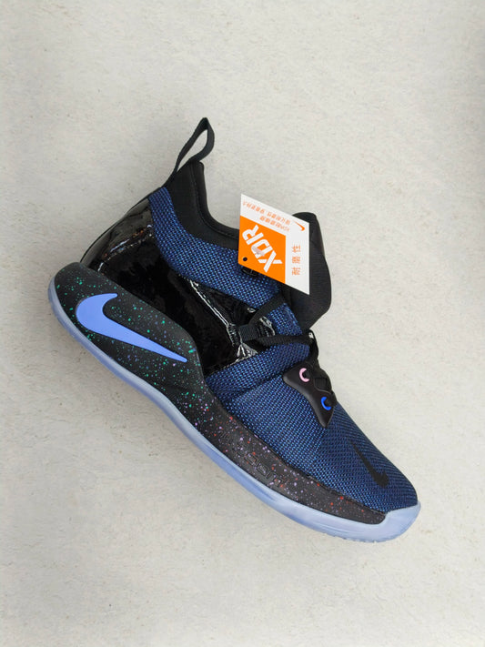 Paul George 2 caballero