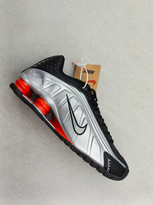 Nike Shox 4 resorte caballero