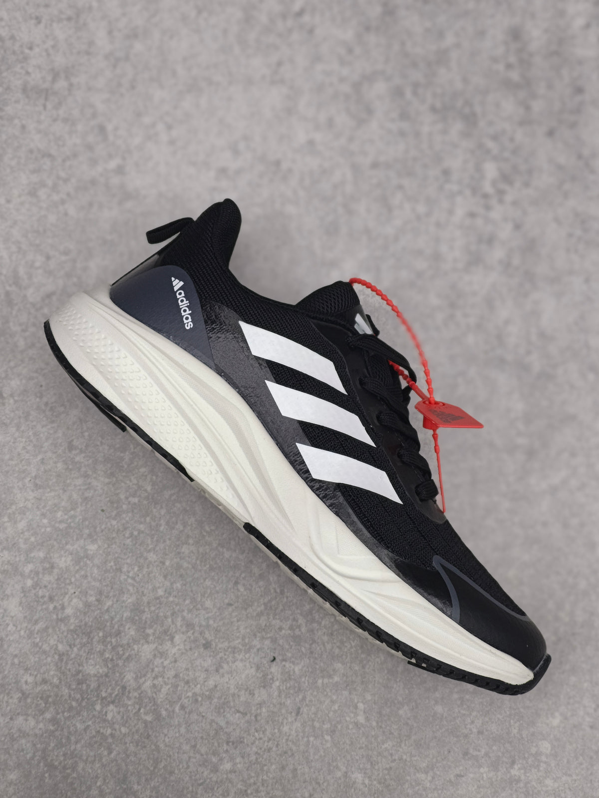 Adidas caballero promoción