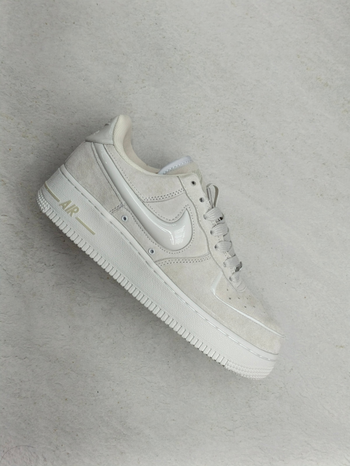 Air Force One ED dama