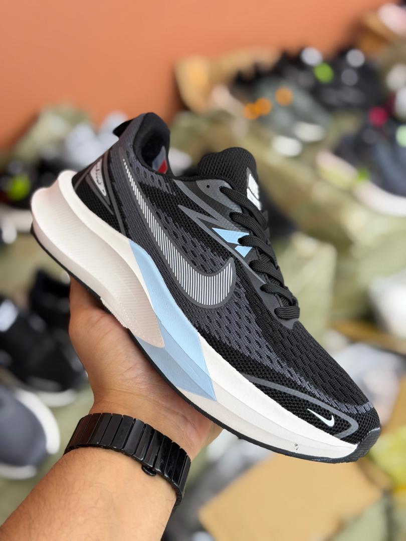 Nike promoción