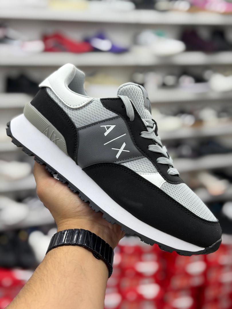 Armani Exchange caballero