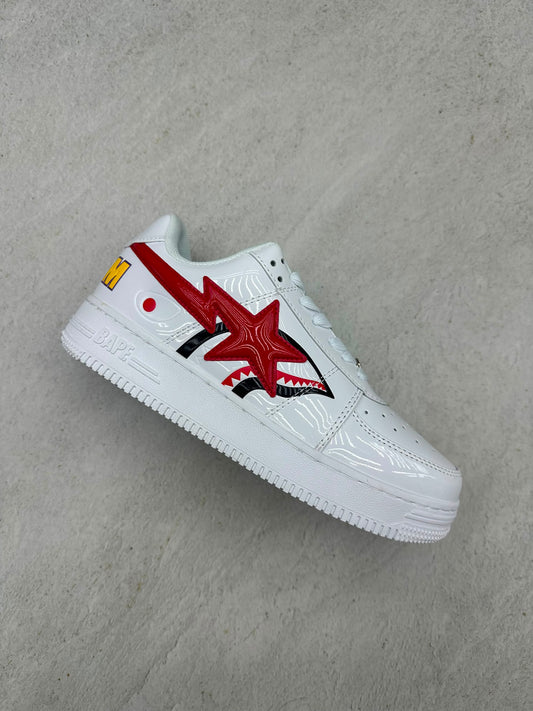 Bape Sta caballero