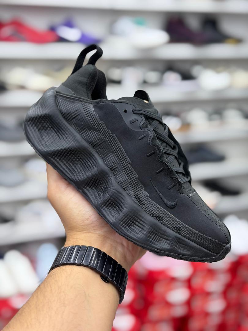 Nike ava Rover negro dama