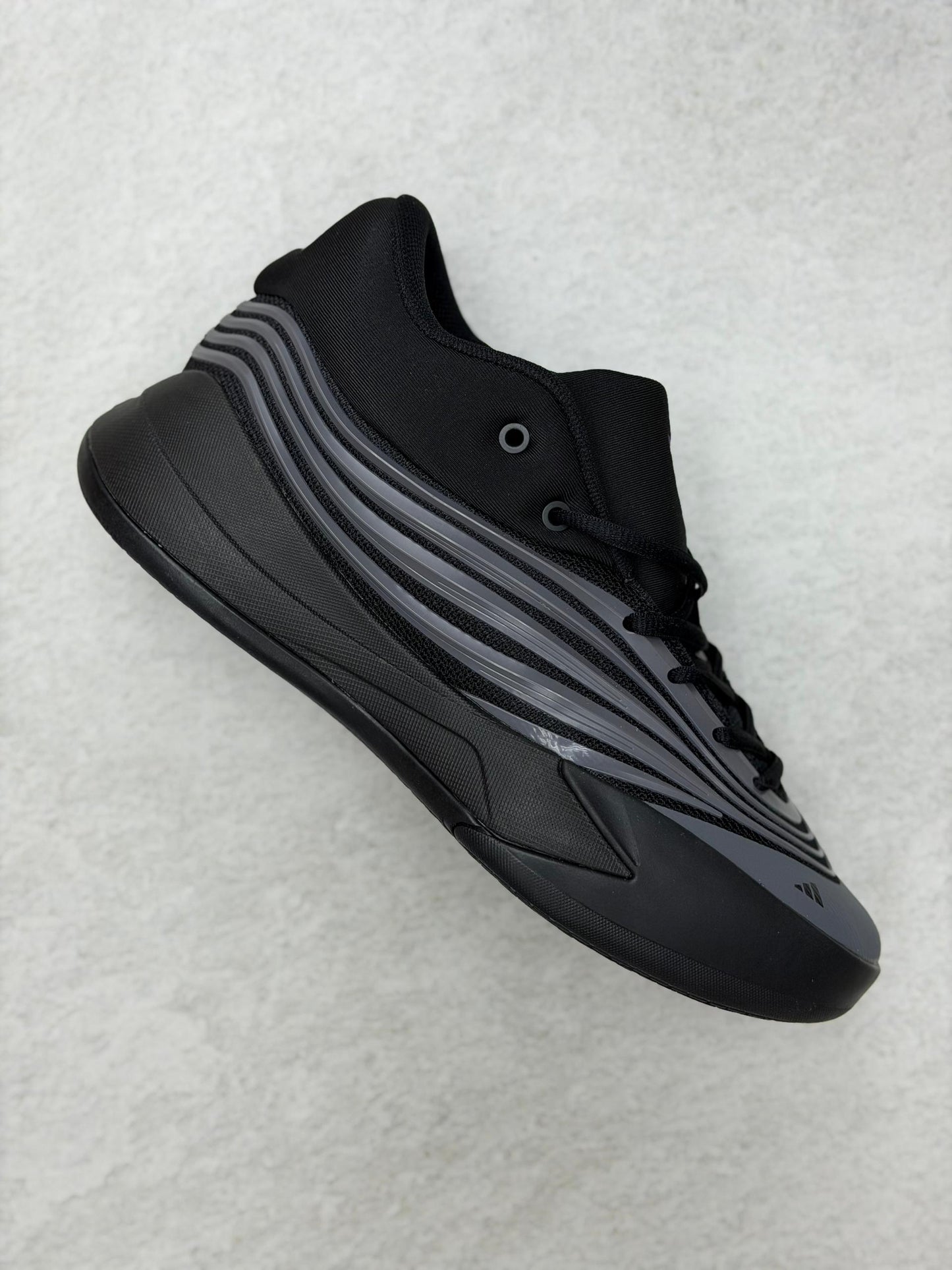 Adidas Damian lillard X caballero