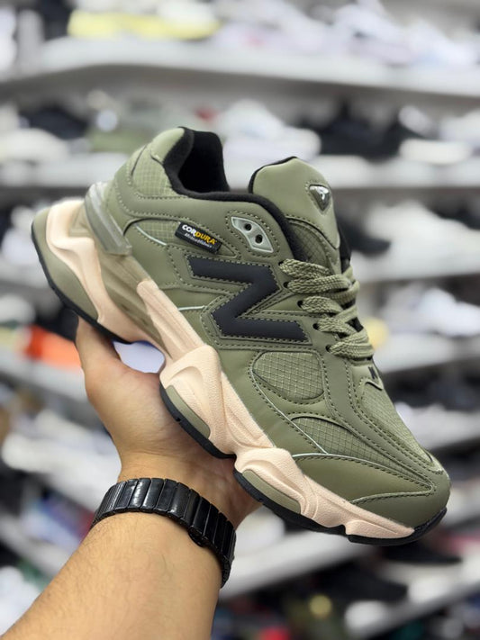 New balance 9060 verde caballero