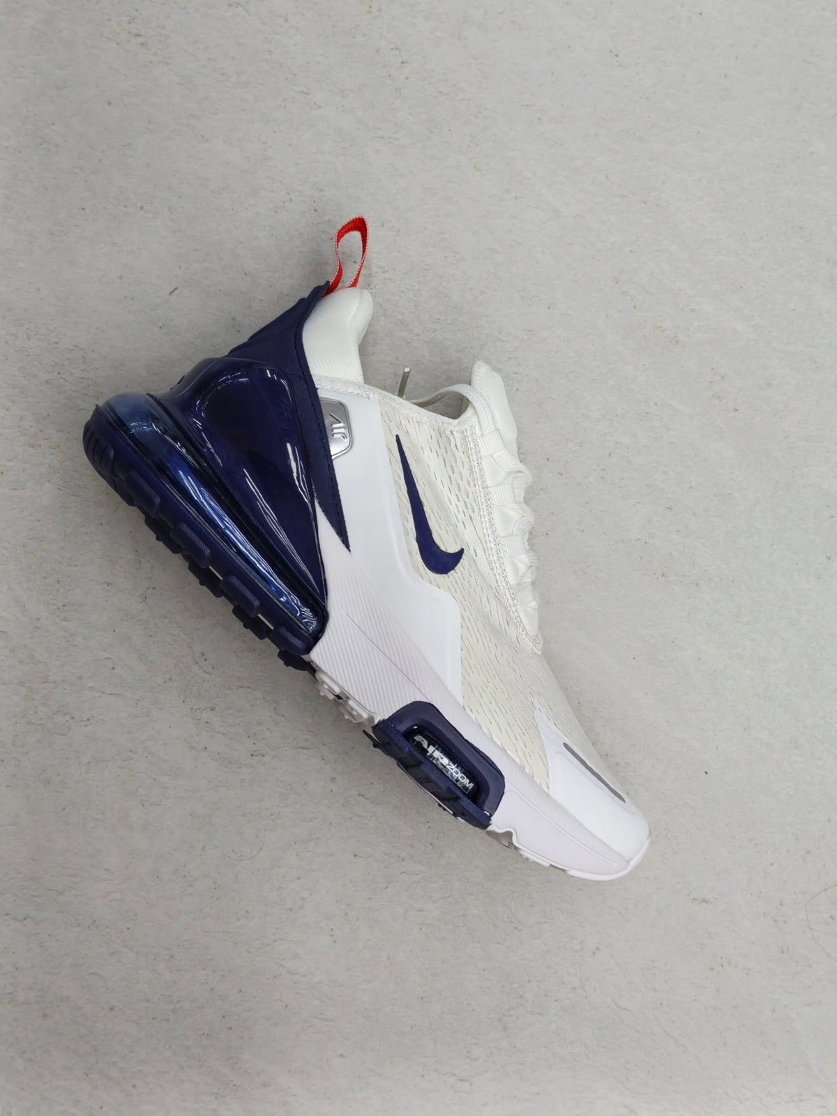 Air Max 270 New caballero