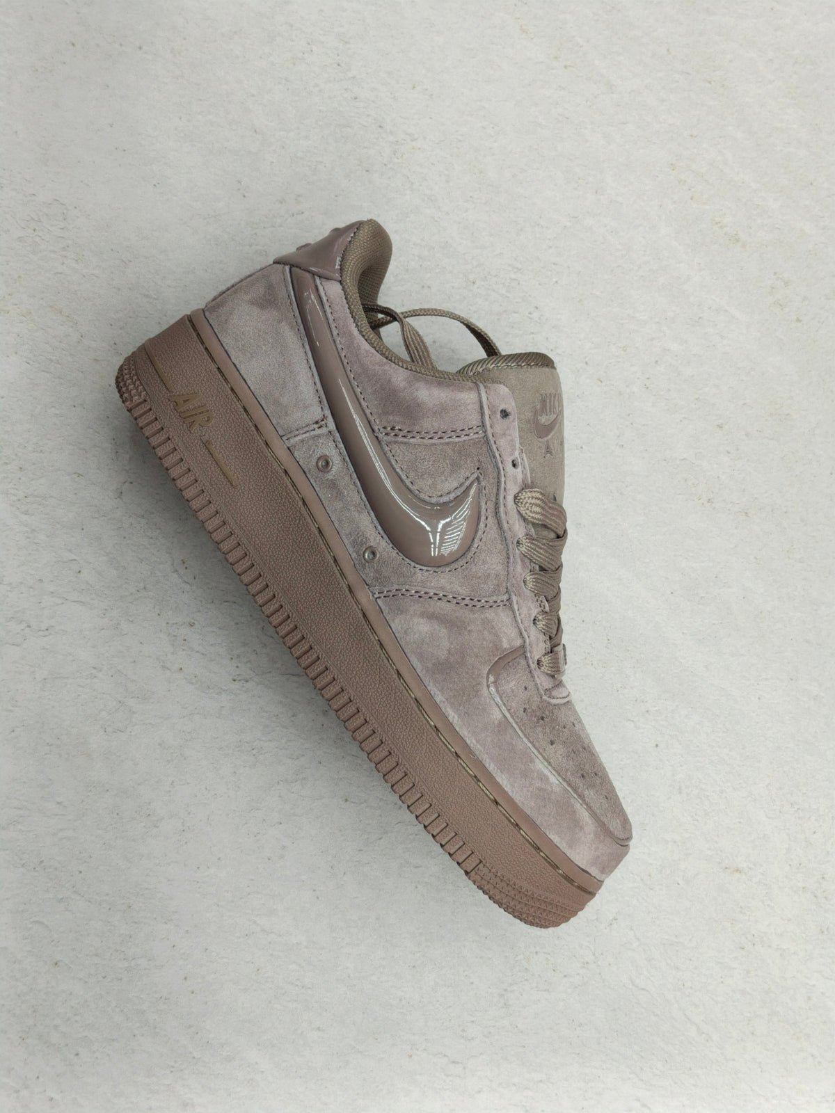Air Force One ED dama