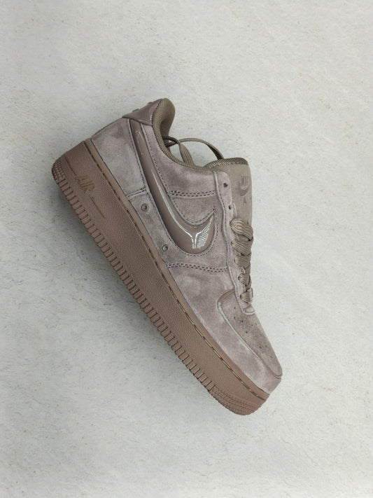 Air Force One ED dama