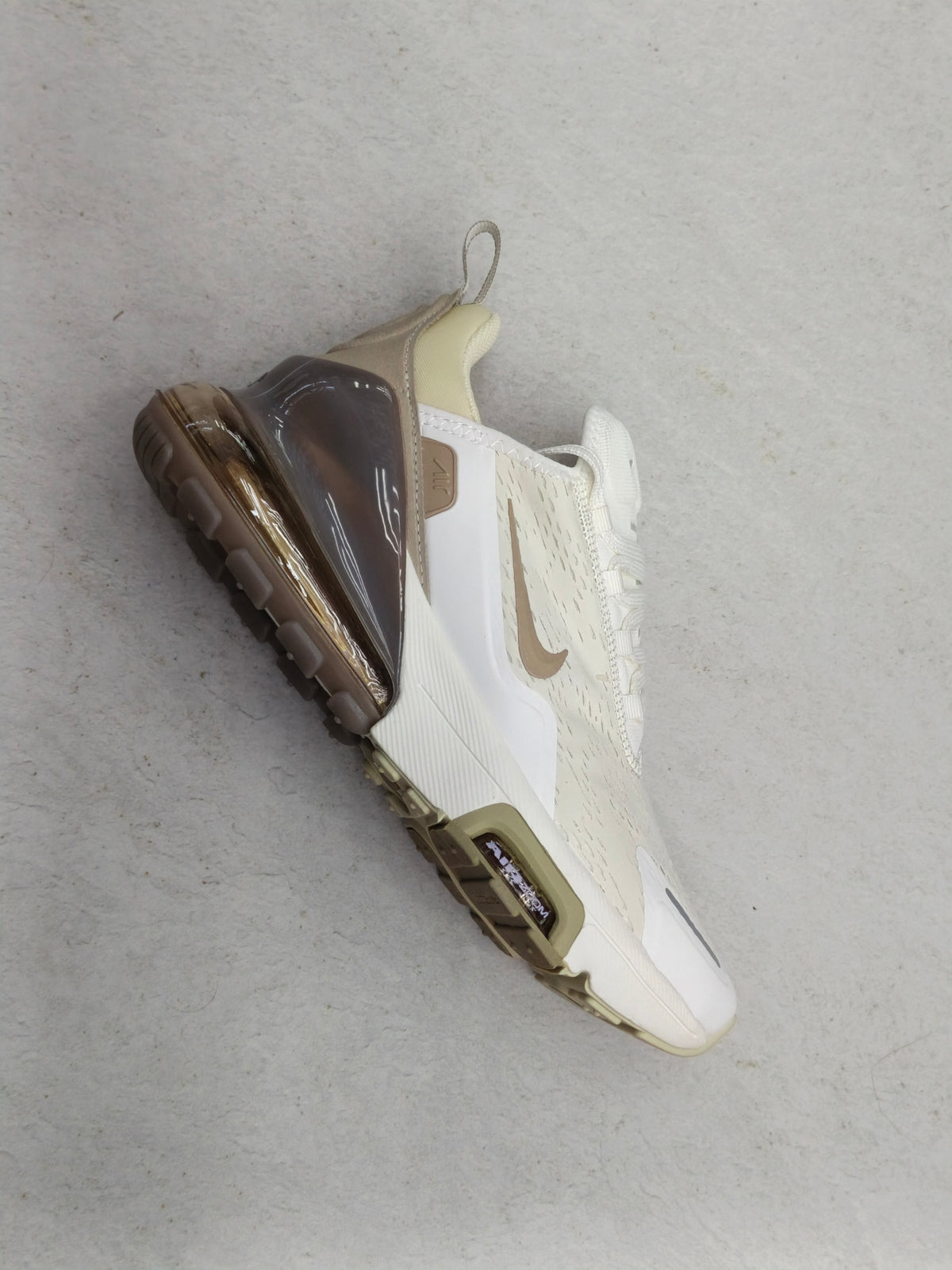 Air Max 270 New caballero