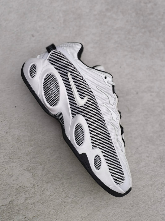 Nike Nocta Glide blanco/negro caballero