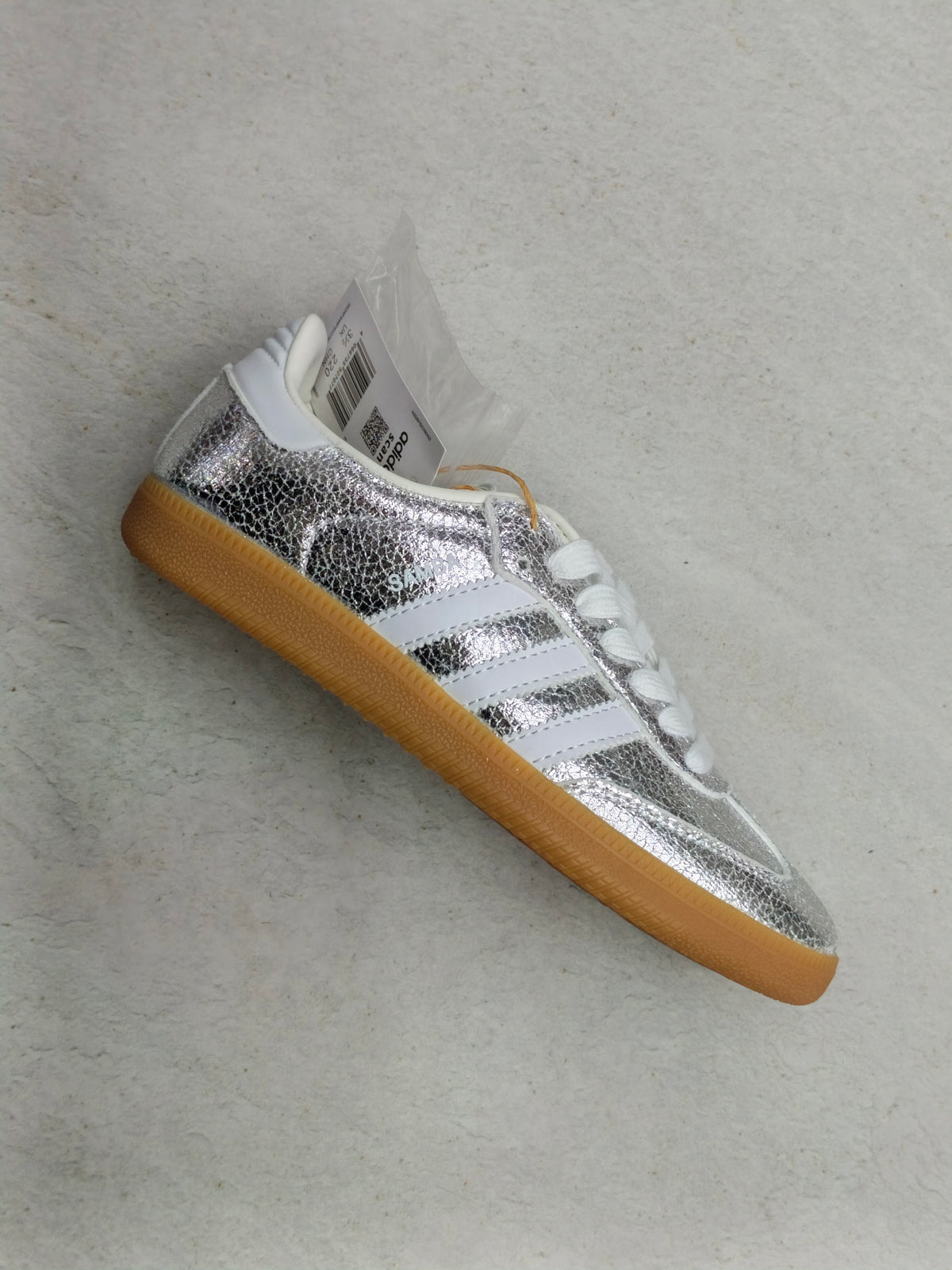 Adidas samba dama