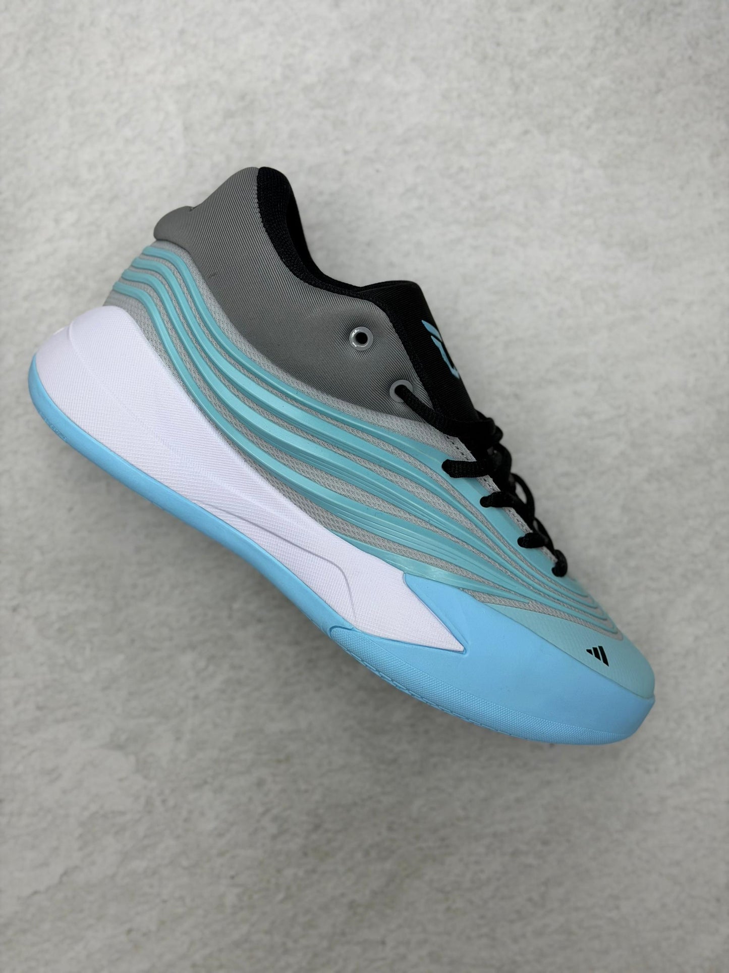 Adidas Damian lillard X caballero