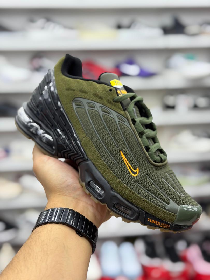 Nike Air Max TN plus caballero