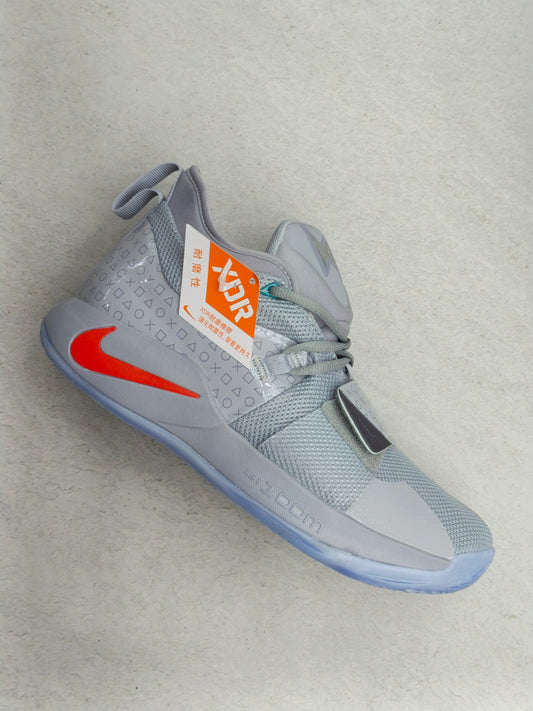 Paul George 2 caballero