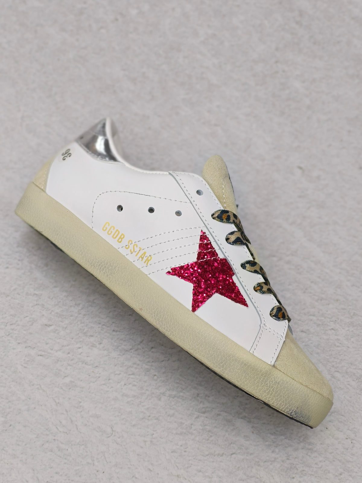 Golden Goose Dama