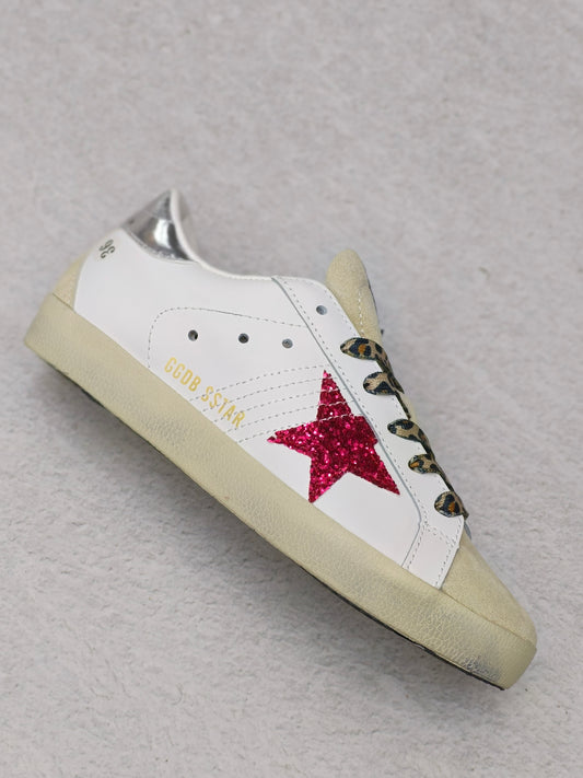 Golden Goose Dama